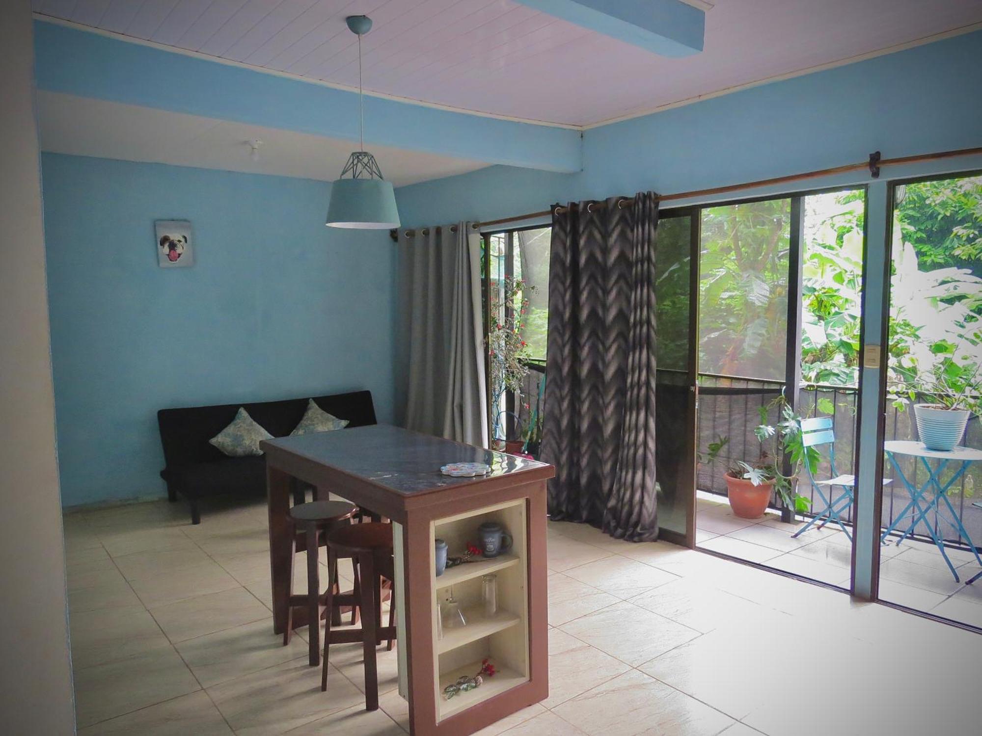 Rose House Manuel Antonio Apartment Quepos Exterior photo